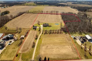 15644 Marshallville St NW, Canal Fulton, OH 44614 - Photo 5