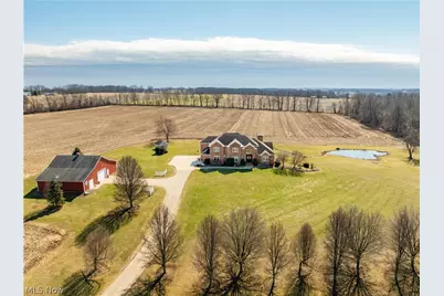 15644 Marshallville Street NW, Canal Fulton, OH 44614 - Photo 3