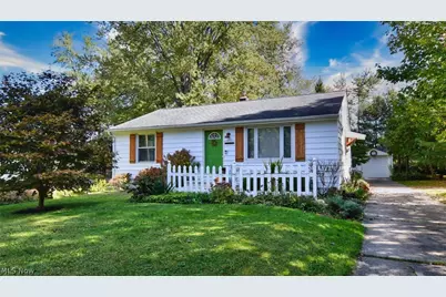 7381 Portage Street, Solon, OH 44139 - Photo 1