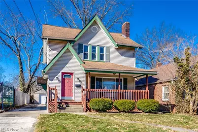 934 Packard Drive, Akron, OH 44320 - Photo 3