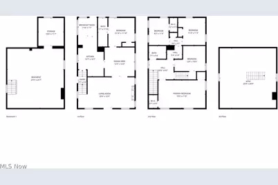 3494 Cedarbrook Road, University Heights, OH 44118 - Photo 37