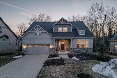 554 Salt Lake Circle, Orange, OH 44022 - Photo 1