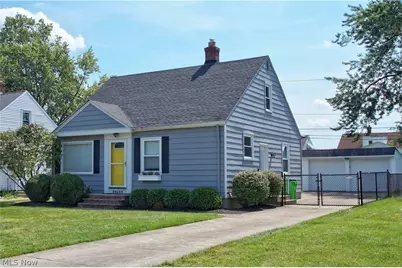 29520 Bruce Drive, Willowick, OH 44095 - Photo 1