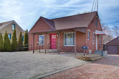 1933 Whipple Avenue NW, Canton, OH 44708 - Photo 5