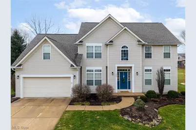 1286 Freeport Drive, Medina, OH 44256 - Photo 1