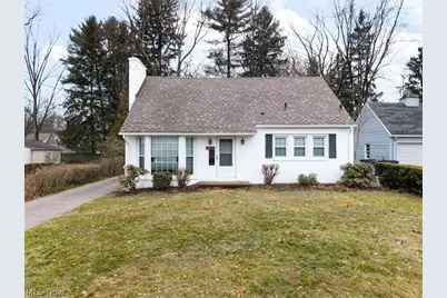 1521 Marlowe Avenue, Akron, OH 44313 - Photo 1