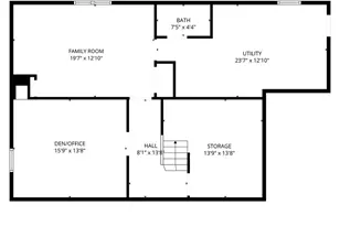 11866 Packets St NW, Canal Fulton, OH 44614 - Photo 37