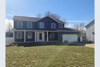 11866 Packets Street NW, Canal Fulton, OH 44614 - Photo 1