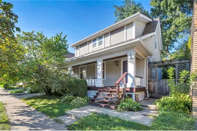 10410 Baltic Road, Loveland, OH 44102 - Photo 1