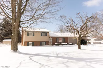 700 Denshire Drive NW, Canal Fulton, OH 44614 - Photo 1