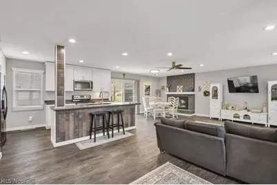 5047 Shady Moss Lane, North Ridgeville, OH 44039 - Photo 7