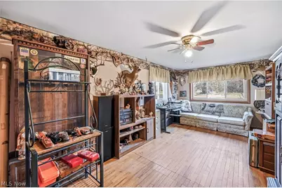 6122 Camp Boulevard, Hanoverton, OH 44423 - Photo 21