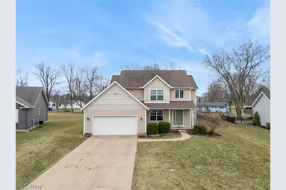 5954 Wentworth Lane SW, Canton, OH 44706 - Photo 1