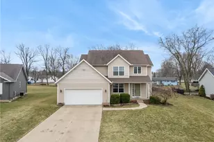 5954 Wentworth Ln SW, Canton, OH 44706 - Photo 1