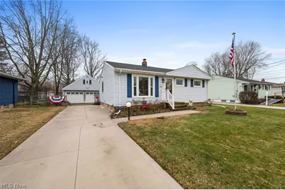 23947 Lebern Drive, North Olmsted, OH 44070 - Photo 1