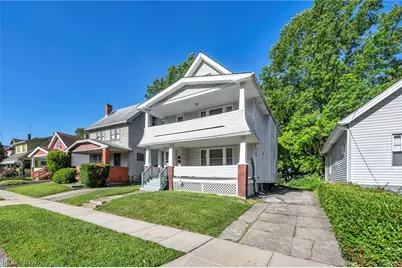 3592 E 106th Street, Loveland, OH 44105 - Photo 1