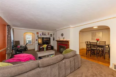 1553 Maplegrove Road, South Euclid, OH 44121 - Photo 5