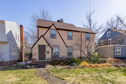 1553 Maplegrove Road, South Euclid, OH 44121 - Photo 1