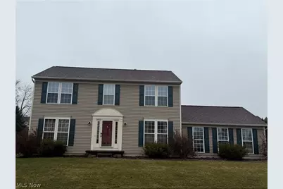 9754 Agate Street NW, Canal Fulton, OH 44614 - Photo 3