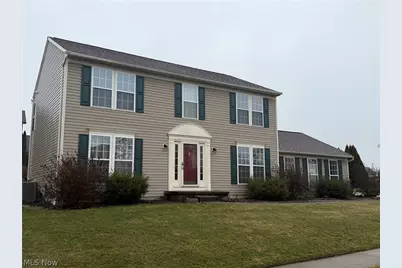 9754 Agate Street NW, Canal Fulton, OH 44614 - Photo 1