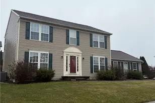 9754 Agate St NW, Canal Fulton, OH 44614 - Photo 1