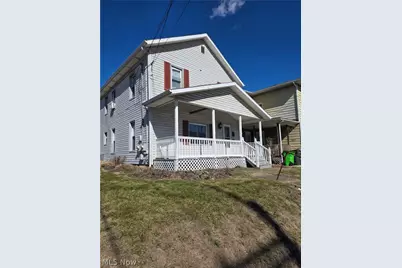 134 E Bowman Street #1/2, Wooster, OH 44691 - Photo 3