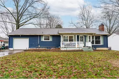 2251 Robinhood Drive, Wooster, OH 44691 - Photo 1