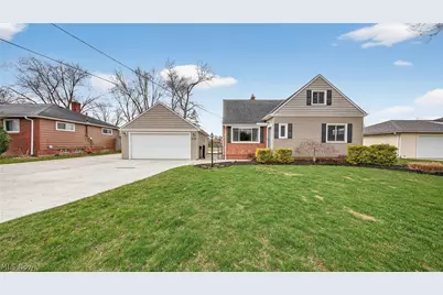6716 Charles Road, North Olmsted, OH 44070 - Photo 1