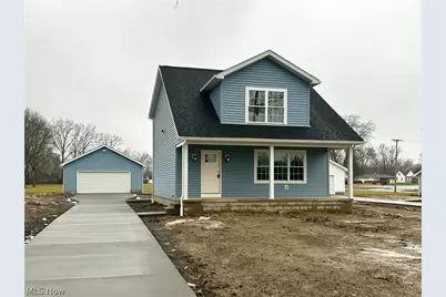 1581 Drexel Avenue NW, Warren, OH 44485 - Photo 1