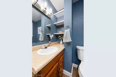 492 Evergreen Drive, Tallmadge, OH 44278 - Photo 23