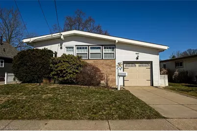 963 Winston Street, Akron, OH 44314 - Photo 1