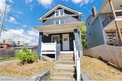 1140 Forest Street, Columbus, OH 43206 - Photo 7