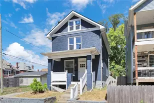 1140 Forest St, Columbus, OH 43206 - Photo 5