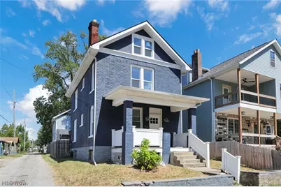 1140 Forest Street, Columbus, OH 43206 - Photo 3