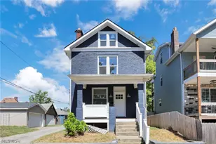 1140 Forest St, Columbus, OH 43206 - Photo 1