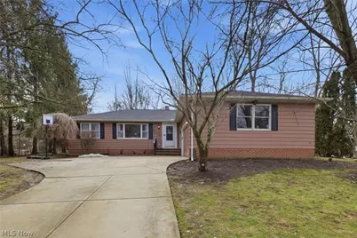 132 Eldridge Road, Aurora, OH 44202 - Photo 1