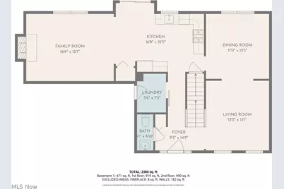 804 Stone Circle Drive, Copley, OH 44320 - Photo 25