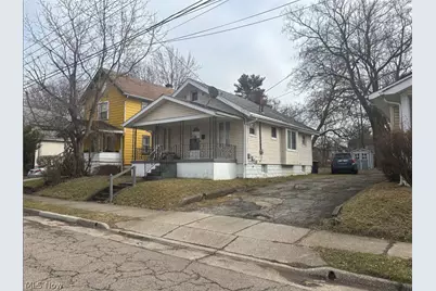 1214 McKinley Avenue, Akron, OH 44306 - Photo 1