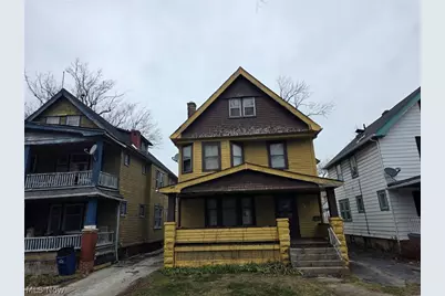 13607 Beaumont Avenue, Loveland, OH 44112 - Photo 1