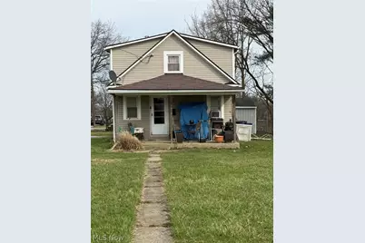 1479 East Avenue, Akron, OH 44307 - Photo 1