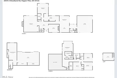 29475 S Woodland Road, Pepper Pike, OH 44124 - Photo 47