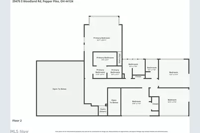 29475 S Woodland Road, Pepper Pike, OH 44124 - Photo 49