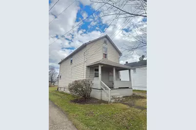 159 Piccadilly Street, Campbell, OH 44405 - Photo 1