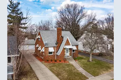 19071 Naumann Avenue, Euclid, OH 44119 - Photo 1