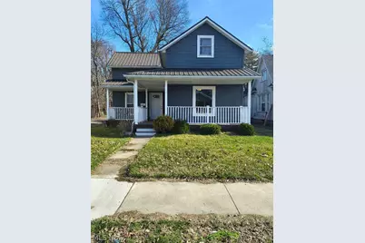 435 Fair Avenue NE, New Philadelphia, OH 44663 - Photo 1