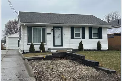 1193 Stratford, Barberton, OH 44203 - Photo 1