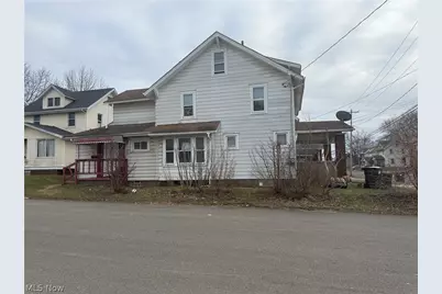 1002 Dartmouth Avenue SW, Canton, OH 44710 - Photo 3