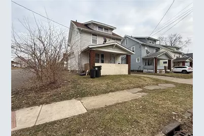 1002 Dartmouth Avenue SW, Canton, OH 44710 - Photo 1