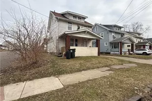 1002 Dartmouth Ave SW, Canton, OH 44710 - Photo 1