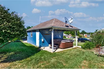 203 Hager Street, Hubbard, OH 44425 - Photo 15